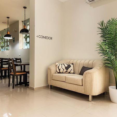 Hotel Solec Piura Luaran gambar