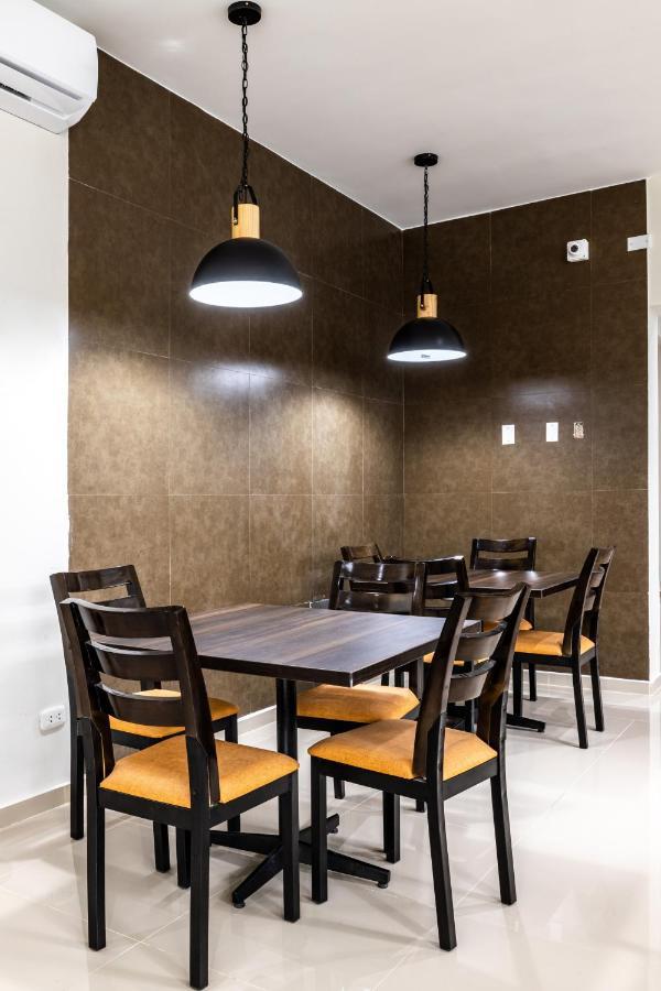 Hotel Solec Piura Luaran gambar