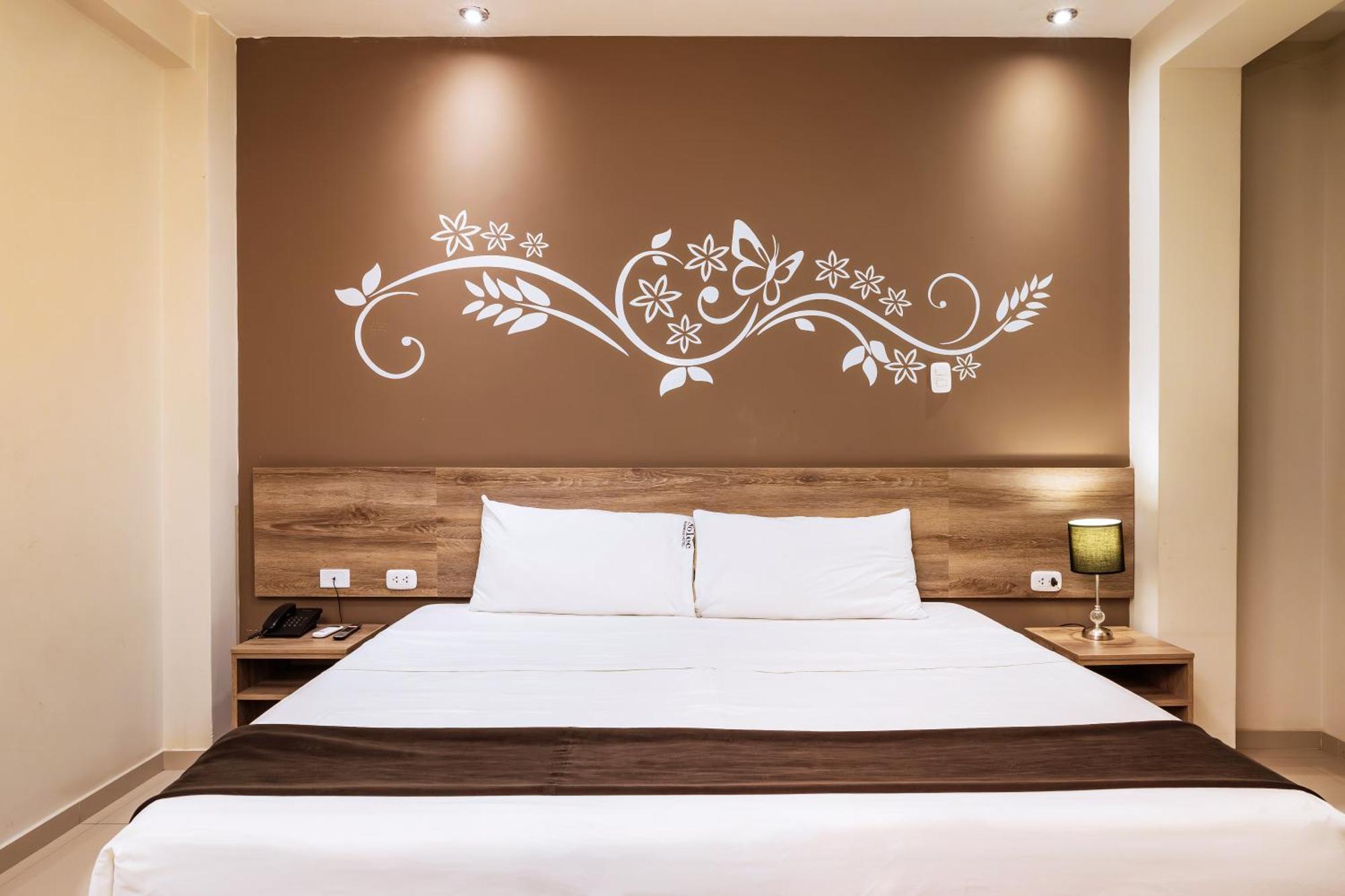 Hotel Solec Piura Luaran gambar