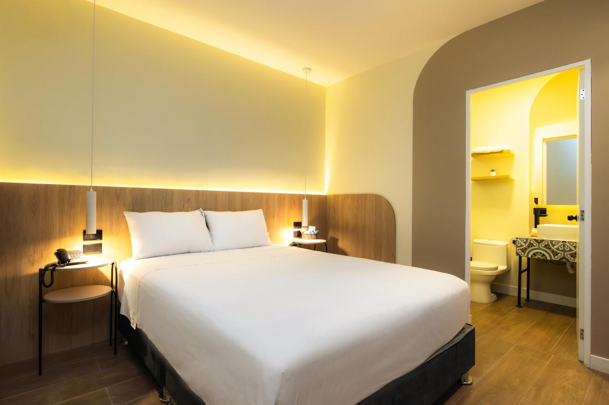 Hotel Solec Piura Luaran gambar